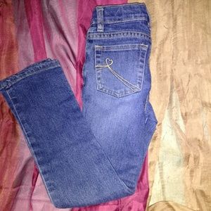 The children's place jeans